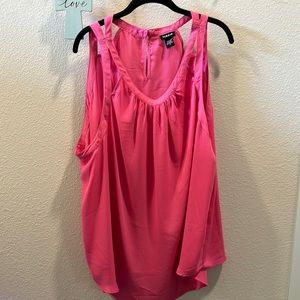 Torrid Dress Tank Top